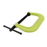 Wilton 412SF C-clamp, 12-1/4", Steel, Reg. Duty, 9300 Lb.. Fixed Price $190.99.