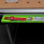 Storage Trays For Festool Mft 3 Table. Fixed Price $20.00.