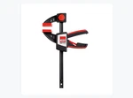 36" One Handed Ezs Clamp, 6-1/2" 43-1/2" Spread. Fixed Price $39.99.