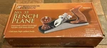 No. 33 Bench Hardwood Handle Planer Shaver Windsor Design. Fixed Price $12.22.