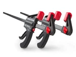 Tekton Inch Ratchet Bar Clamp / 24 Spreader Set, 2-PIECE CLP51518,BLAC. Fixed Price $37.95.