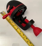 Craftsman Table Vise Clamp 951867. Fixed Price $14.99.