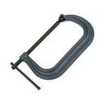 8-1/4 Opening 4-15/16 Throat 6900 Lbs Clamping Force (model 408). Fixed Price $114.01.