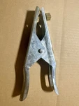 Ground Clamp 300 1/2 Stud Connection, Tweco Steel Welding Sgc. Fixed Price $23.00.