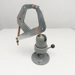 Wilton Pow-r-arm 301 Work Holding Positioner Kant Twist 6D Clamp Assembly. Fixed Price $682.49.