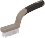 Pacesetter Pro Poly-fiber Tile Grout Brush W/soft-grip Angled Handle New. Fixed Price $8.79.