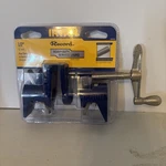 Irwin 1/2" Pipe Clamp Heavy Duty - New. Fixed Price $11.95.
