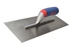 R.s.t. - Plasterers Finishing Trowel Carbon Steel Soft Grip Handle 14IN. Fixed Price $57.95.