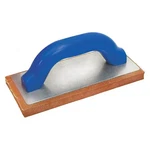 Marshalltown 38 Rubber Float, 9IN.L., 4IN.W.,. Fixed Price $16.19.