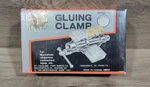 Nos Buffalo Brand Gluing Clamp GC-12 Factory Sealed. Fixed Price $17.99.