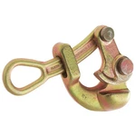 Klein Tools 1604-20 Cable Pulling Jaw GRIP,5000 Lb MAX,0.5IN 2DGR2. Fixed Price $187.06.