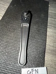 Snap-on Tools Usa Ratchet 3/8" Drive Industrial Finish GFN720 Great Condition. Fixed Price $89.00.