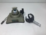 Panavise 380 Vacuum Base Suction Mount. Includes Moto-tool Holder & Clamp. Fixed Price $29.99.