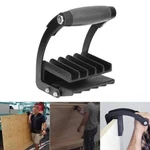 Easy Gripper Handle Panel Carrier Plywood Lifting Drywall Carrying Metal Sheet. Fixed Price $28.99.
