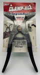 Maestro Clamp-all Expander Tool For Spring Clamps. Original Usa Made. Fixed Price $29.95.