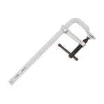 Wilton Mini F-clamp, 8" Opening, 2-1/4" Throat, 400 Lbs. Clamping Force (mode.... Fixed Price $32.04.