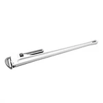 Heavy Duty 48" Aluminum Pipe Monkey Plumbing Wrench Stilsons Clamp Tool B0506. Fixed Price $79.10.