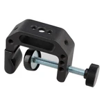 Camvate Universal C-clamp For Desktop Mount Holder With 1/4"-20 & Black. Fixed Price $14.21.