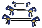 Irwin Mini & Micro Bar Clamp Set 6 Pc.. Fixed Price $43.99.