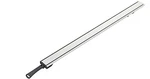 Bora 543024 Wtx 24" Modular Clamp Edge Saw Guide Wide Track - Easy Straight Cuts. Fixed Price $54.99.