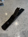 Stanley Bailey No. 7 Jointer Plane Grooved 1902 Pat -#s. Fixed Price $220.00.