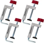 7209 Universal Fence Clamp 4PACK For Mitre Saws Router Tables. Fixed Price $35.50.