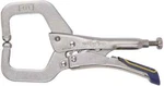 C-clamp Locking 6R Fast Release 6IN Vintage Usa Irwin Pliers. Fixed Price $24.50.