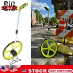 14.5" Meter-man Measuring Wheels Adjustable Twist Lock HANDLE-MK4512. Fixed Price $70.97.