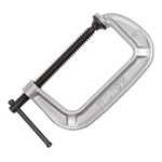 Wilton C-clamp 5IN Opening 3-1/4IN Throat 1225LBS Clamping Force Model 145C. Fixed Price $43.03.