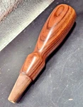 Standard Size Bolivian Rosewood Socket Chisel Handles Lie Nielsen & Stanley Each. Fixed Price $27.00.