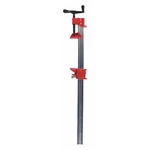 Bessey IBEAM24 In Bar Clamp, Cast Iron Handle Throat Depth. Fixed Price $60.19.