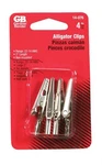 Gardner Bender 14-076 22-14 Awg Multi-purpose Non-insulated Alligator Clip. Fixed Price $9.49.