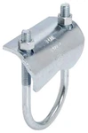 B-line B422-1HDG, Beam Clamp, Angl Clmp, Pc. Fixed Price $13.64.