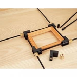 Veritas 4-WAY Speed Clamp. Fixed Price $102.48.