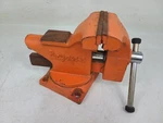 Vintage Pony 24545 1/2 Swivel Bench Vise. Fixed Price $48.97.