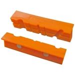 Bessey Bv-nvj Multi-purpose Vise Jaws Only. Fixed Price $37.99.