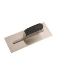 Hyde Tools 18550 Flat 11" X 4-1/2" Finishing Trowel (carbon Steel). Fixed Price $9.00.