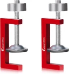 2PCS Small C-clamps Inch, For Woodworking, Welding And Construction,. Fixed Price $14.29.