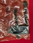 Starrett 161C Toolmakers Parallel Clamp, 2-1/4" Capacity (1 Clamp) In Stock. Fixed Price $81.00.