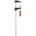 Bessey Clutch Style Bar Clamp 36 Inch Capacity 2-1/2 Throat. Fixed Price $20.99.