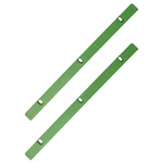 Hitachi 329421 Table Insert 2PK For C8FSE C8FSHE C10FSH C10FSB 329-421. Fixed Price $12.95.