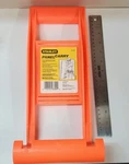 Stanley Panel Tool Carry 4X8 Sheet Drywall Wood Board Orange 93-300. Fixed Price $19.99.
