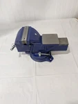 Wilton Bench Vise: 5" Jaw Width, Opening, 2-1/2" Throat Depth 11105. Fixed Price $79.75.