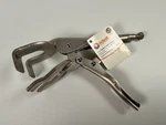 Hobart 770115 "c Locking Pliers/welder's Clamp. Fixed Price $10.86.