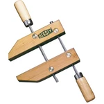 Bessey 5 In. X 4 Handscrew Clamp 1 Pk. Fixed Price $33.48.