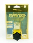 Forney Industrial Pro 300A Magswitch Switchable Magnetic Ground Clamp Part 58559. Fixed Price $65.28.