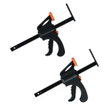 Triton Ttswc - Plunge Track Saw Work Clamps 320MM. Fixed Price $58.17.