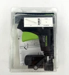 Festool 489790 Fs-rapid Clamp And Fixed Jaws For Guide Rail Syste. Fixed Price $69.99.