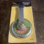 Nos Northern Industrial Welding Magnetic 250AMP Clamp. Fixed Price $15.25.