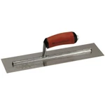 Marshalltown Trowel 13229/MXS64D 14"X4" Finishing Curved Durasoft Handle. Fixed Price $49.99.